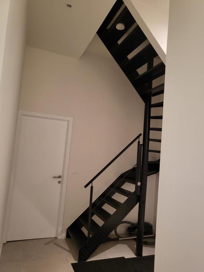 Huis Alna 3 Mechelen Exteriör bild