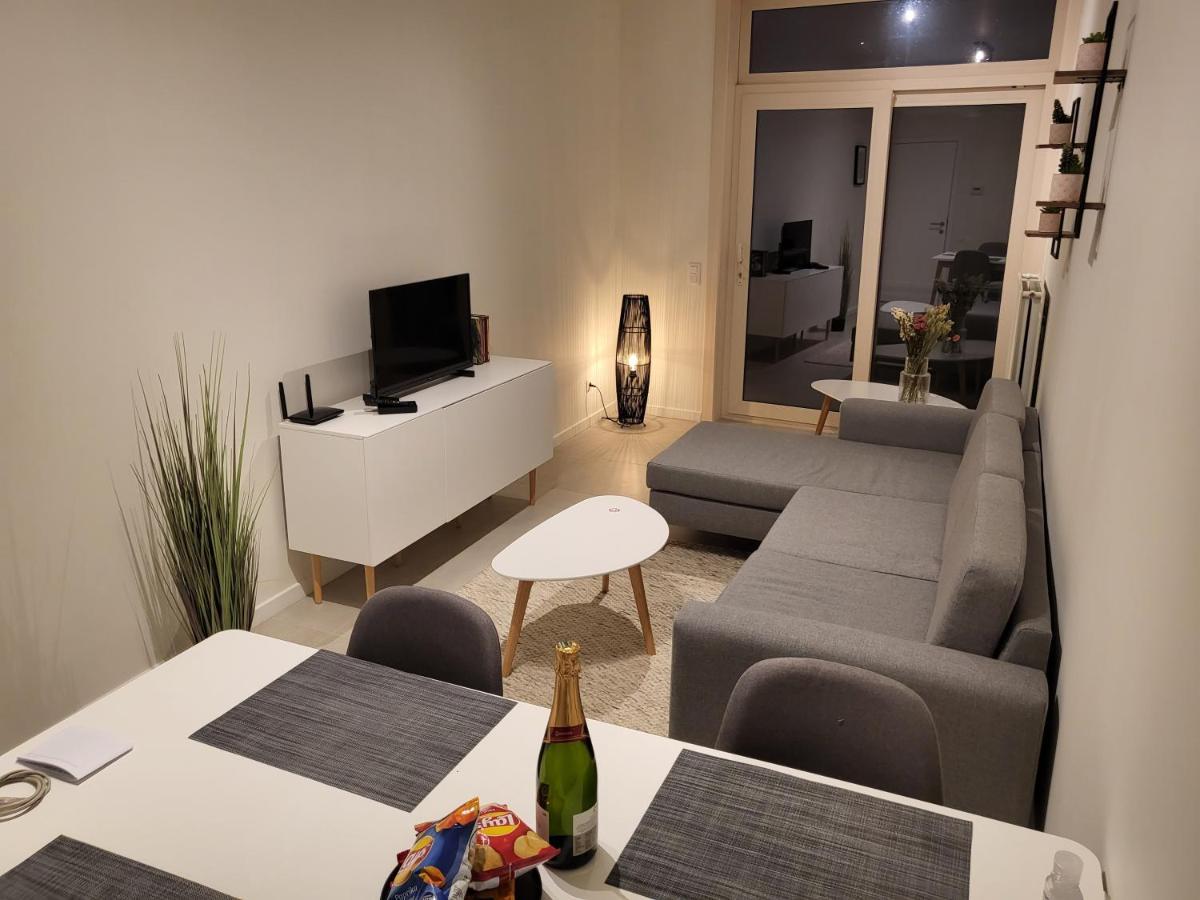 Huis Alna 3 Mechelen Exteriör bild