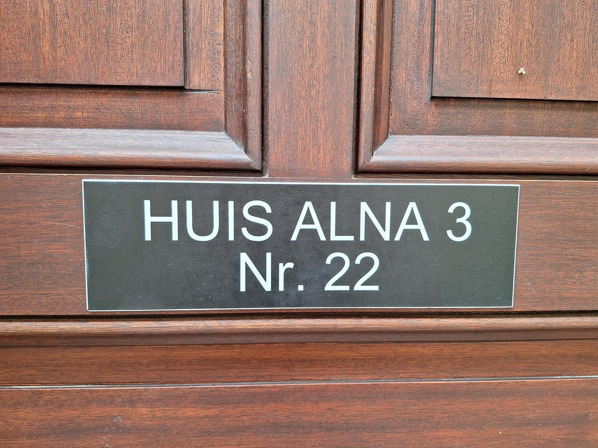 Huis Alna 3 Mechelen Exteriör bild