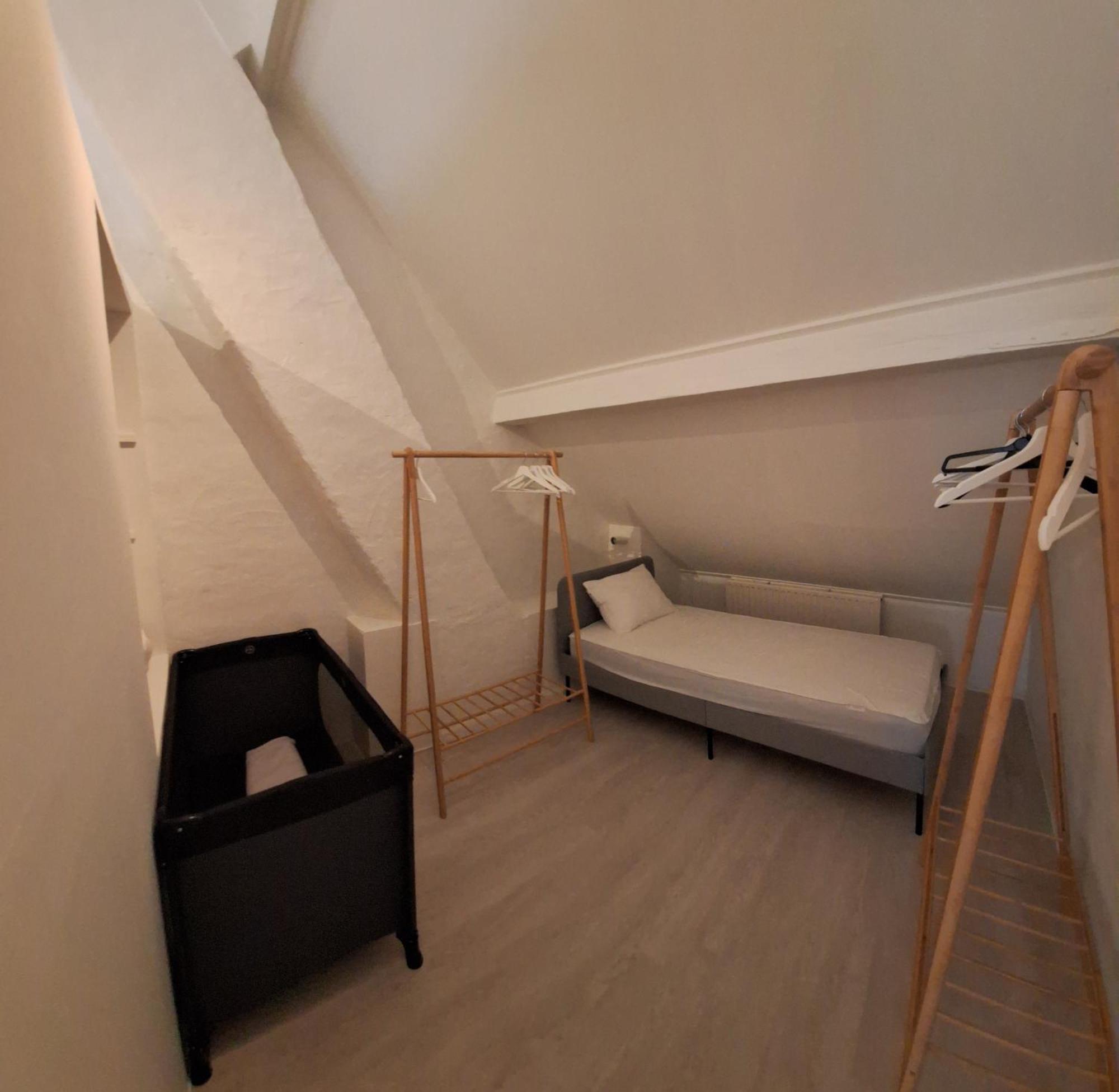 Huis Alna 3 Mechelen Exteriör bild