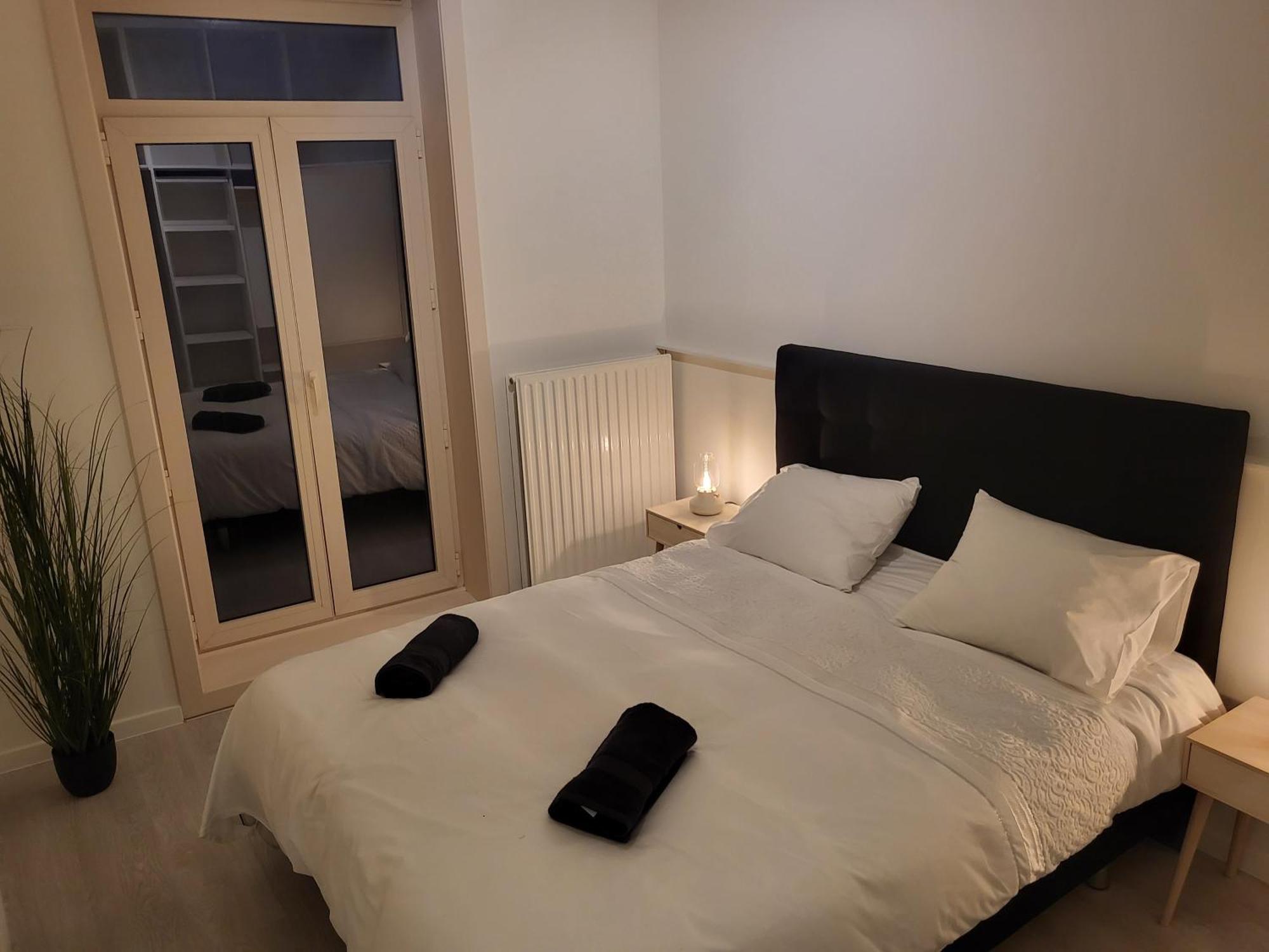 Huis Alna 3 Mechelen Exteriör bild