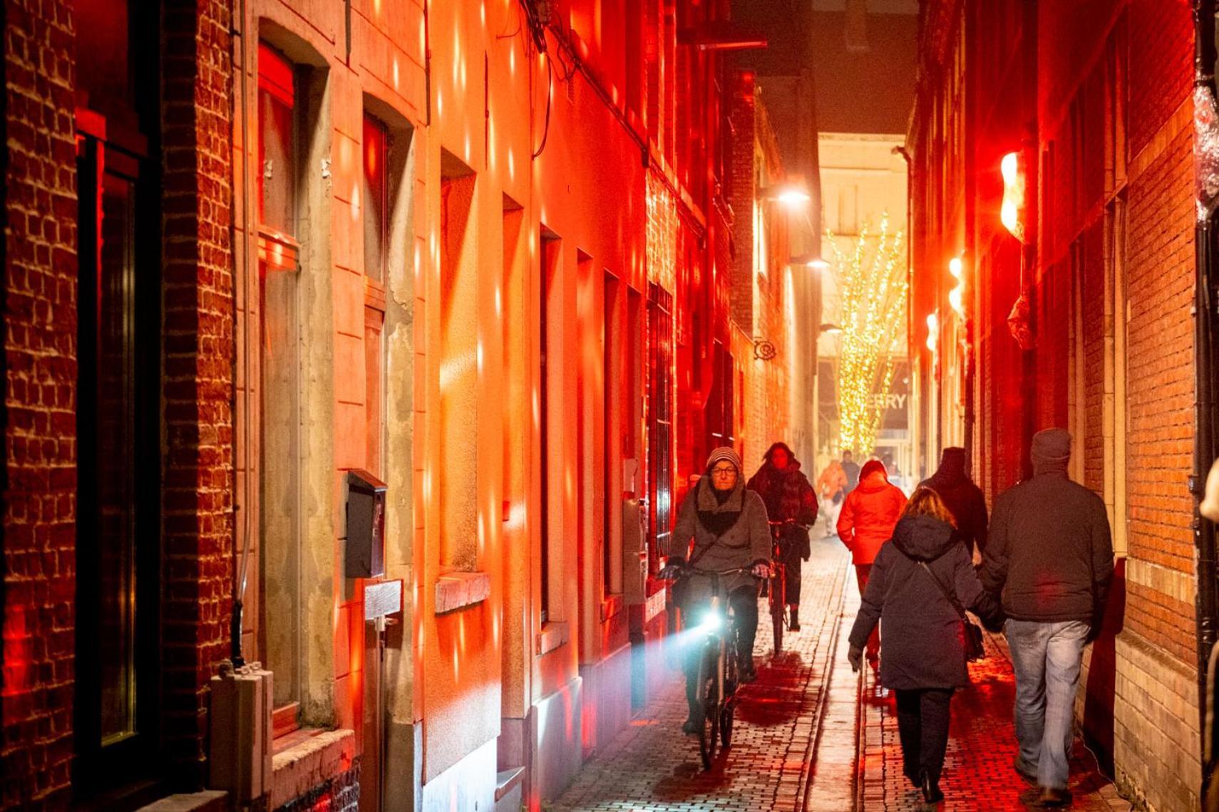 Huis Alna 3 Mechelen Exteriör bild