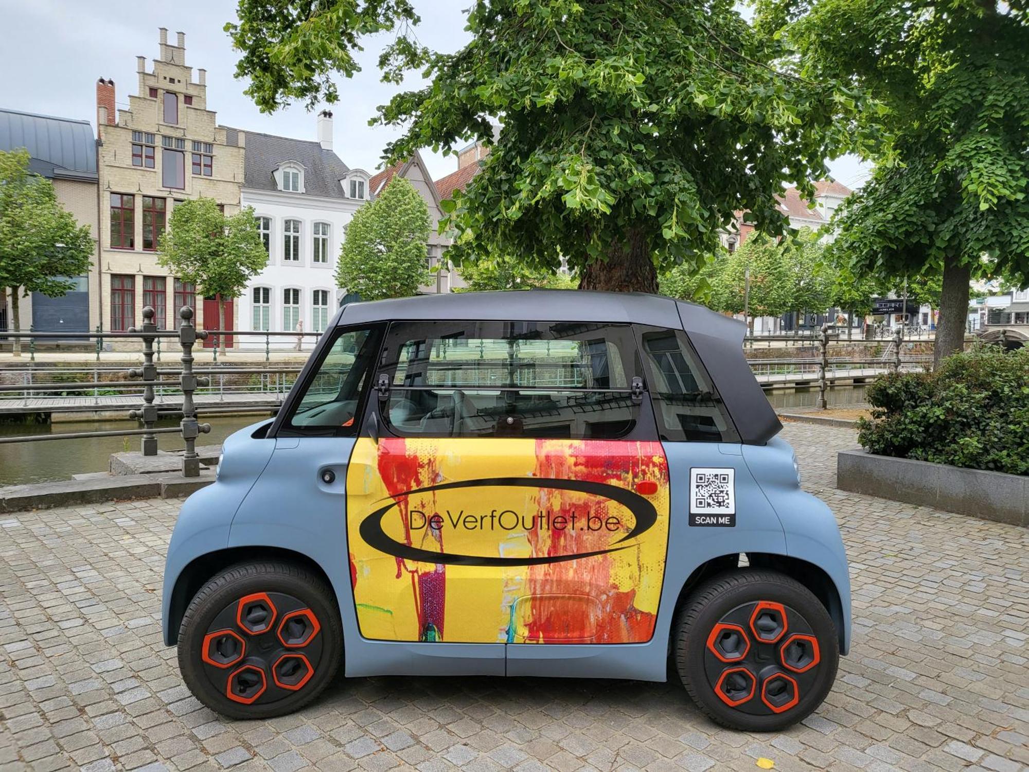 Huis Alna 3 Mechelen Exteriör bild