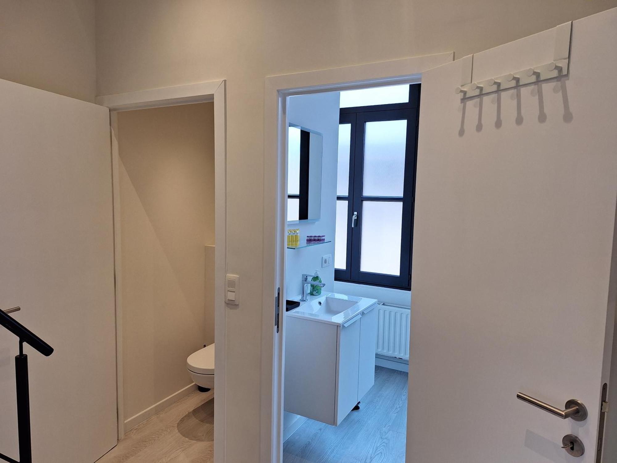 Huis Alna 3 Mechelen Exteriör bild