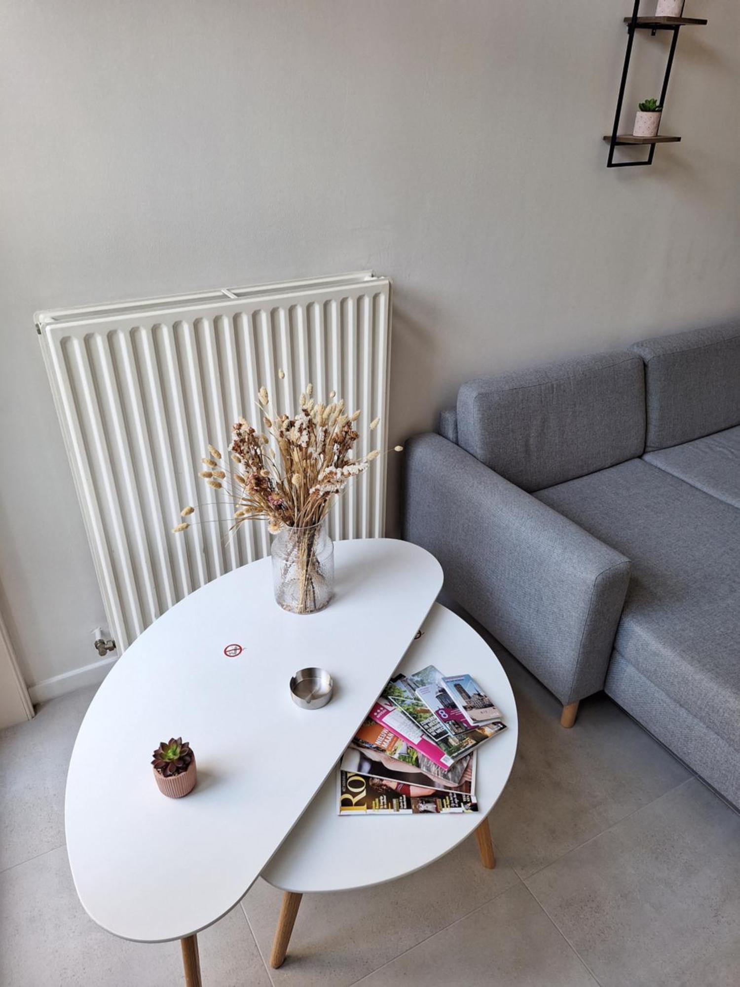 Huis Alna 3 Mechelen Exteriör bild