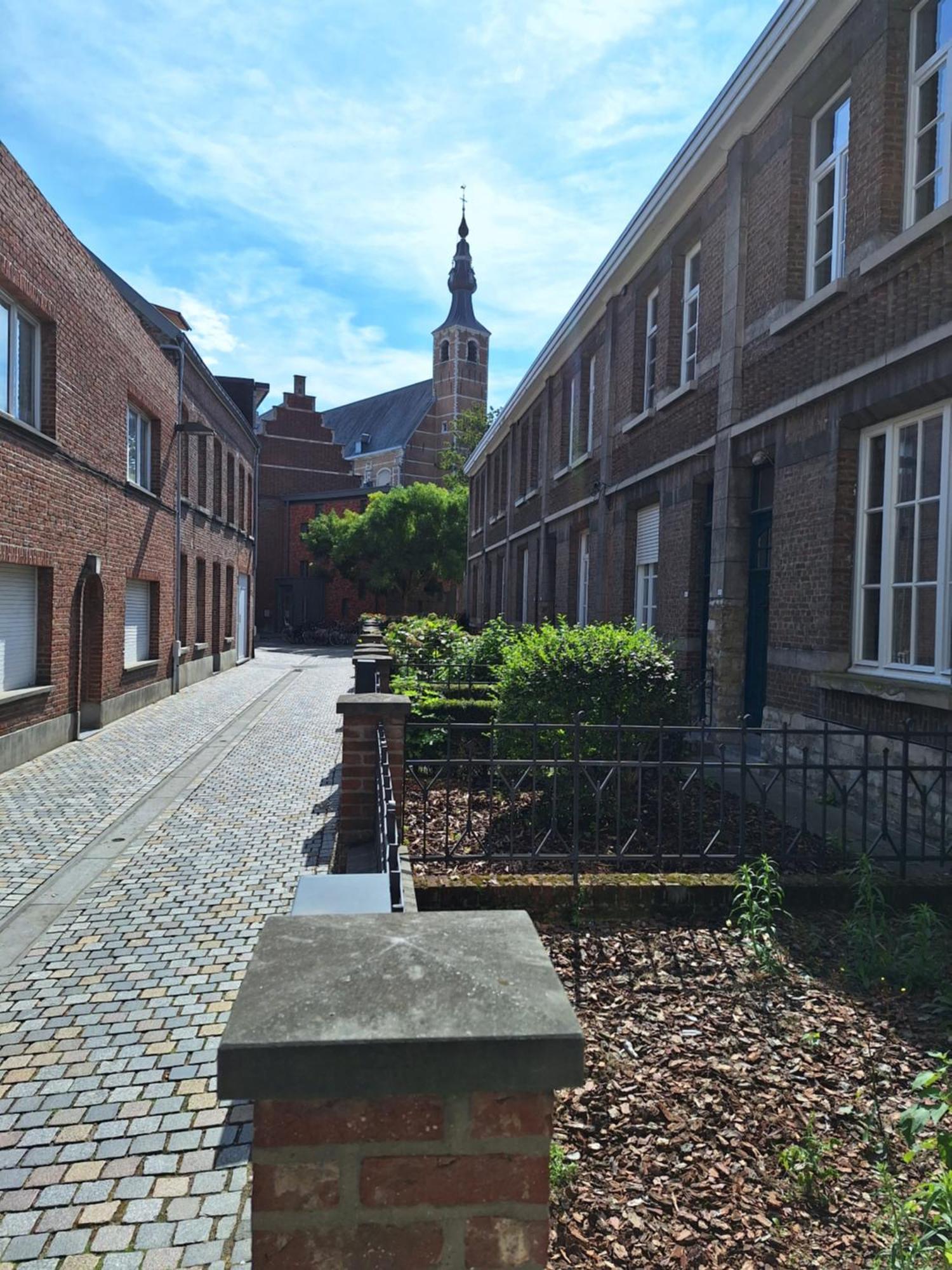 Huis Alna 3 Mechelen Exteriör bild