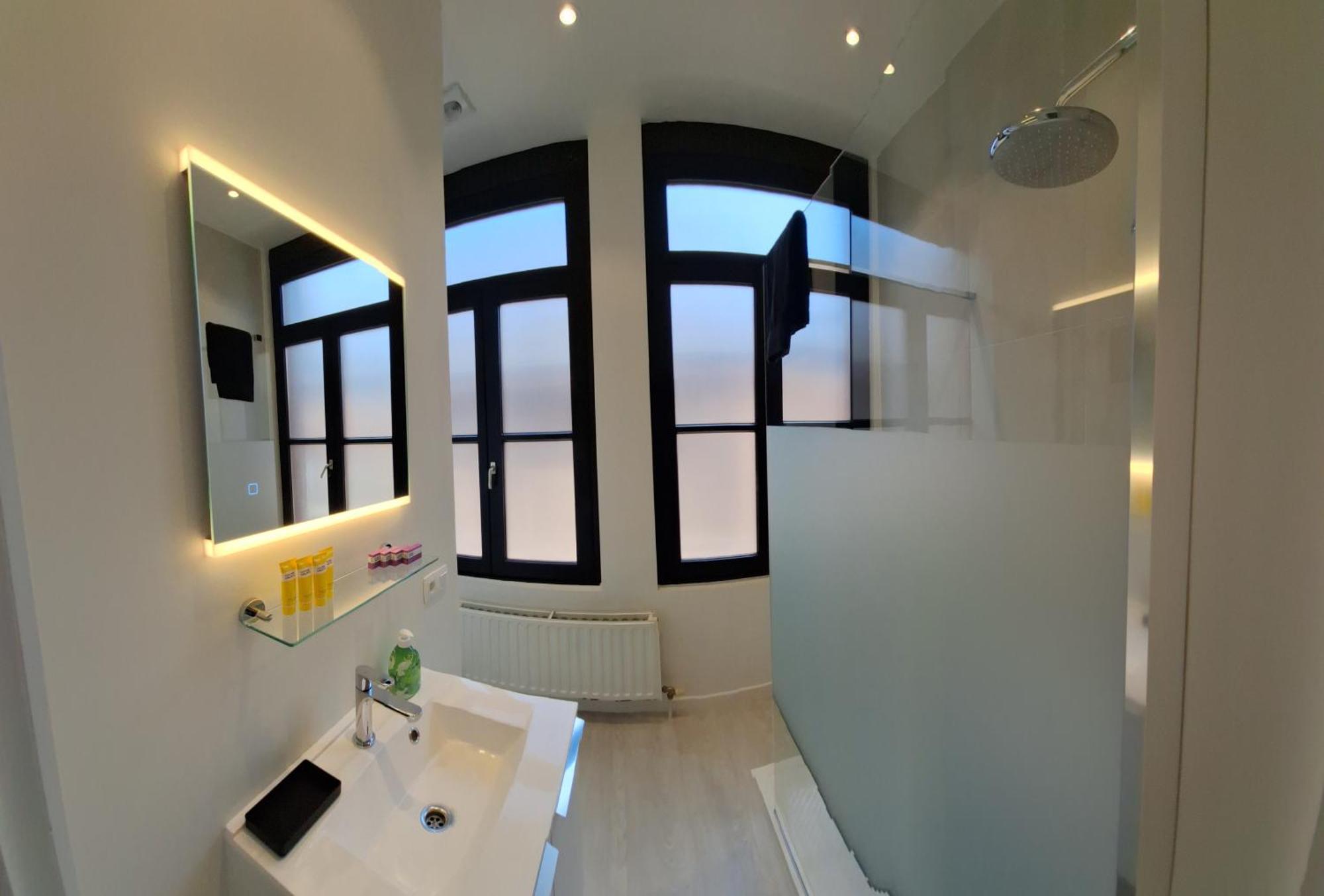 Huis Alna 3 Mechelen Exteriör bild
