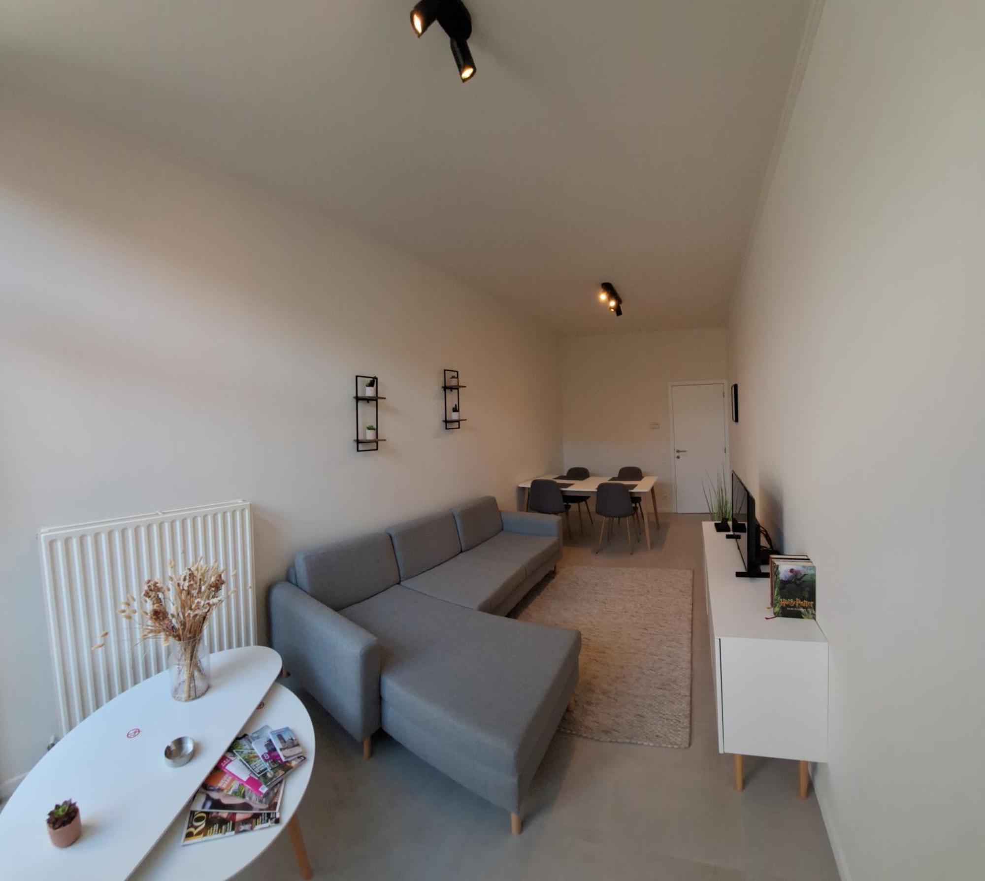 Huis Alna 3 Mechelen Exteriör bild
