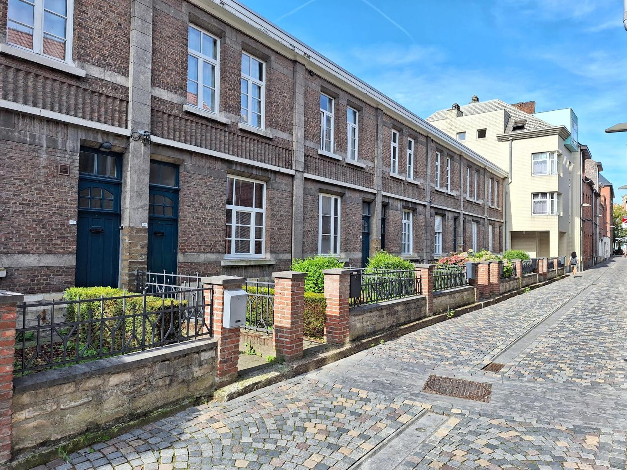 Huis Alna 3 Mechelen Exteriör bild