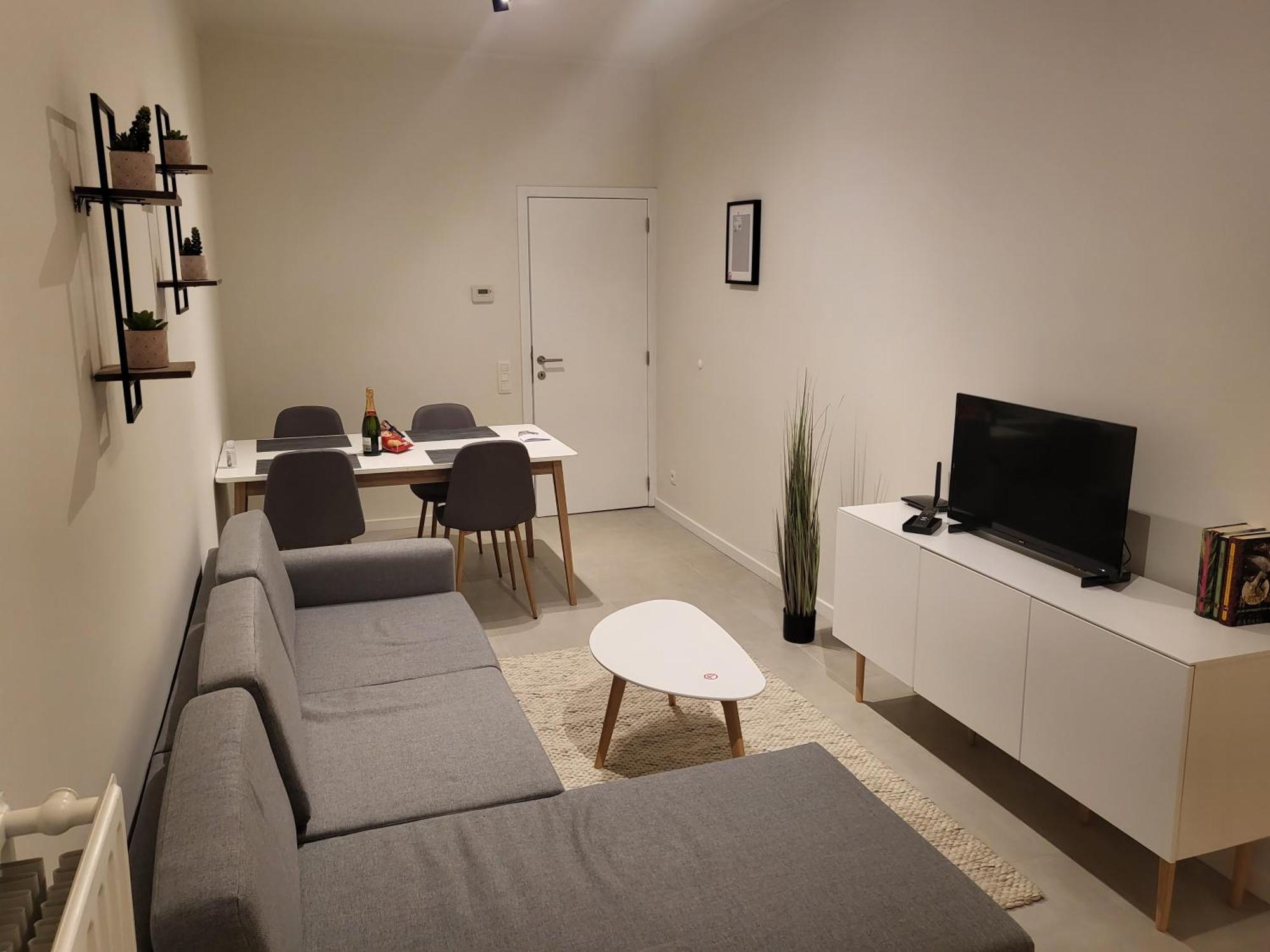 Huis Alna 3 Mechelen Exteriör bild